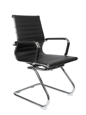 Техно CF (Черный)