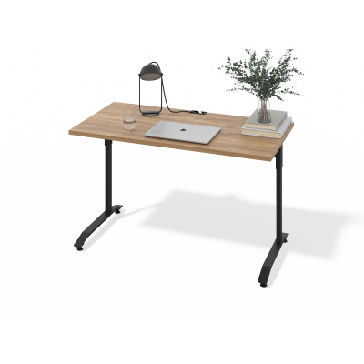 Стол с регулировкой высоты (С - опоры)