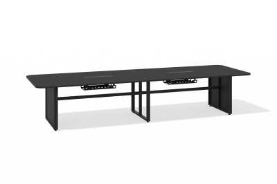 Стол переговорный модульный