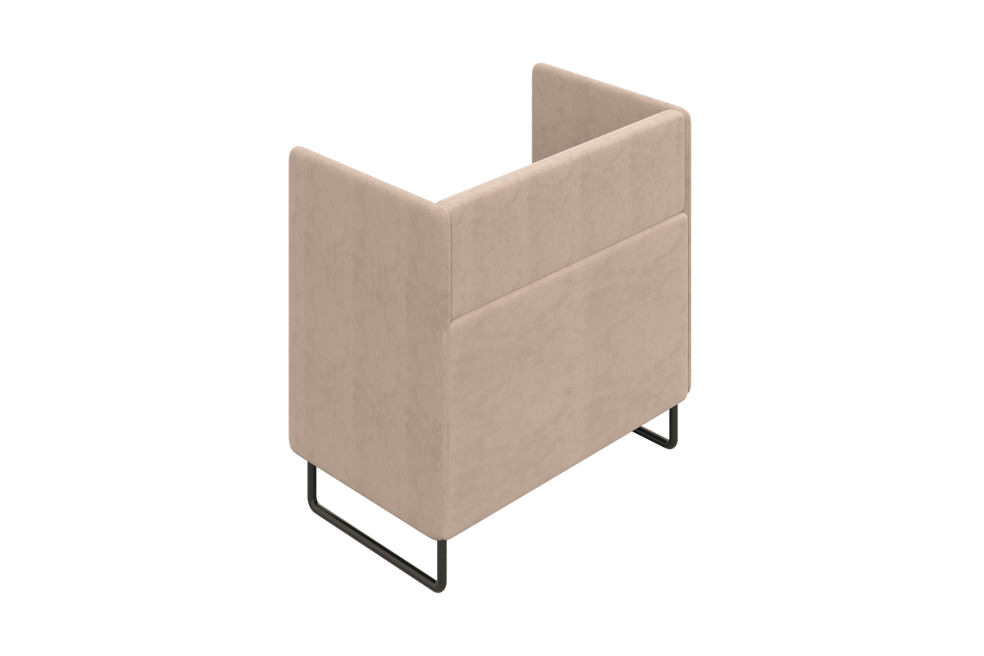 Model 3 Кресло