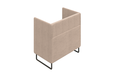 Model 3 Кресло