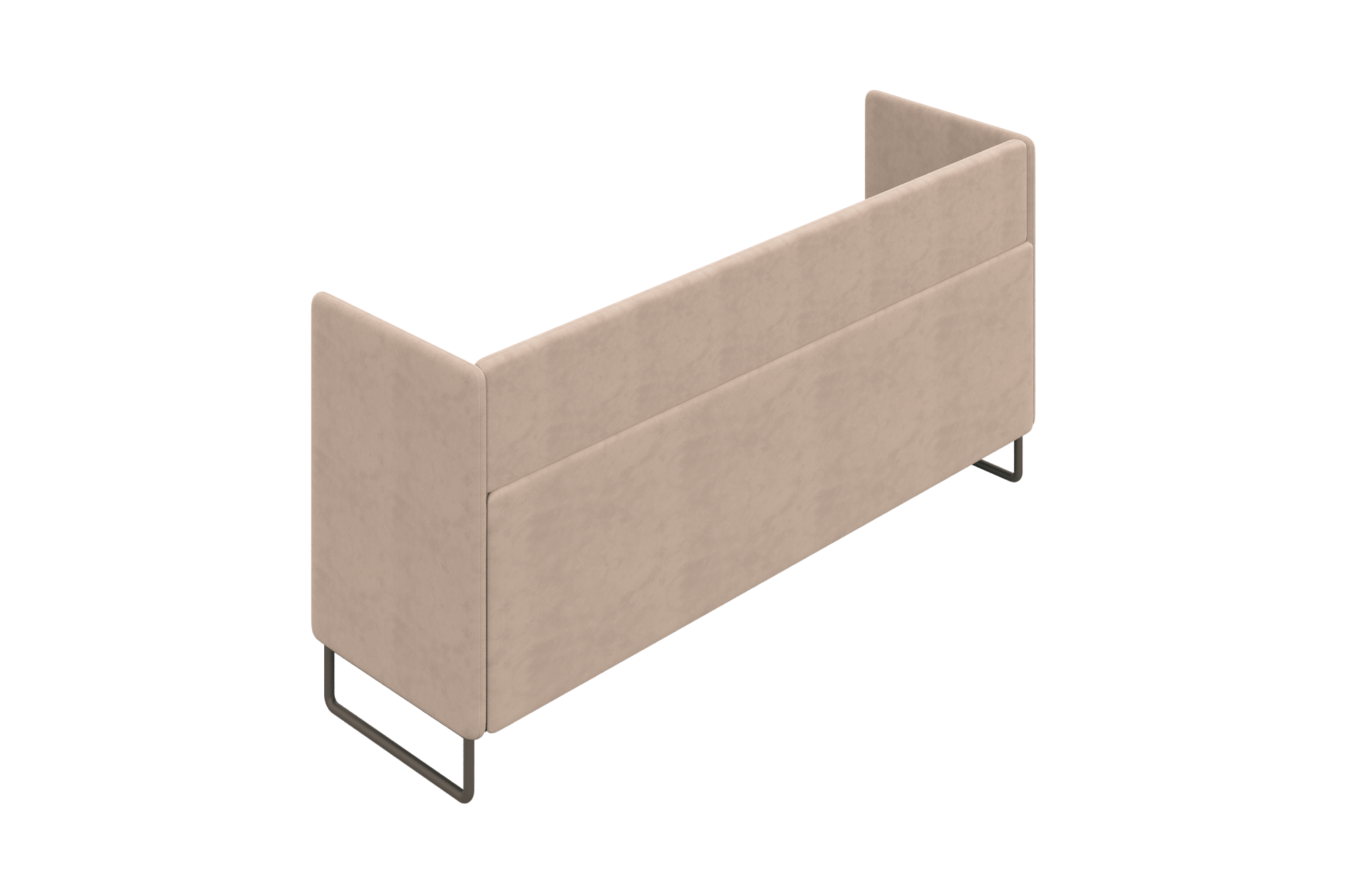 Model 3 Диван трехместный