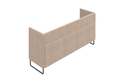 Model 3 Диван трехместный