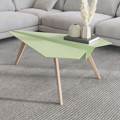 Стол журнальный "Самолёт"