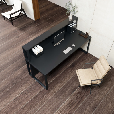 Ресепшен Лебер со вставками