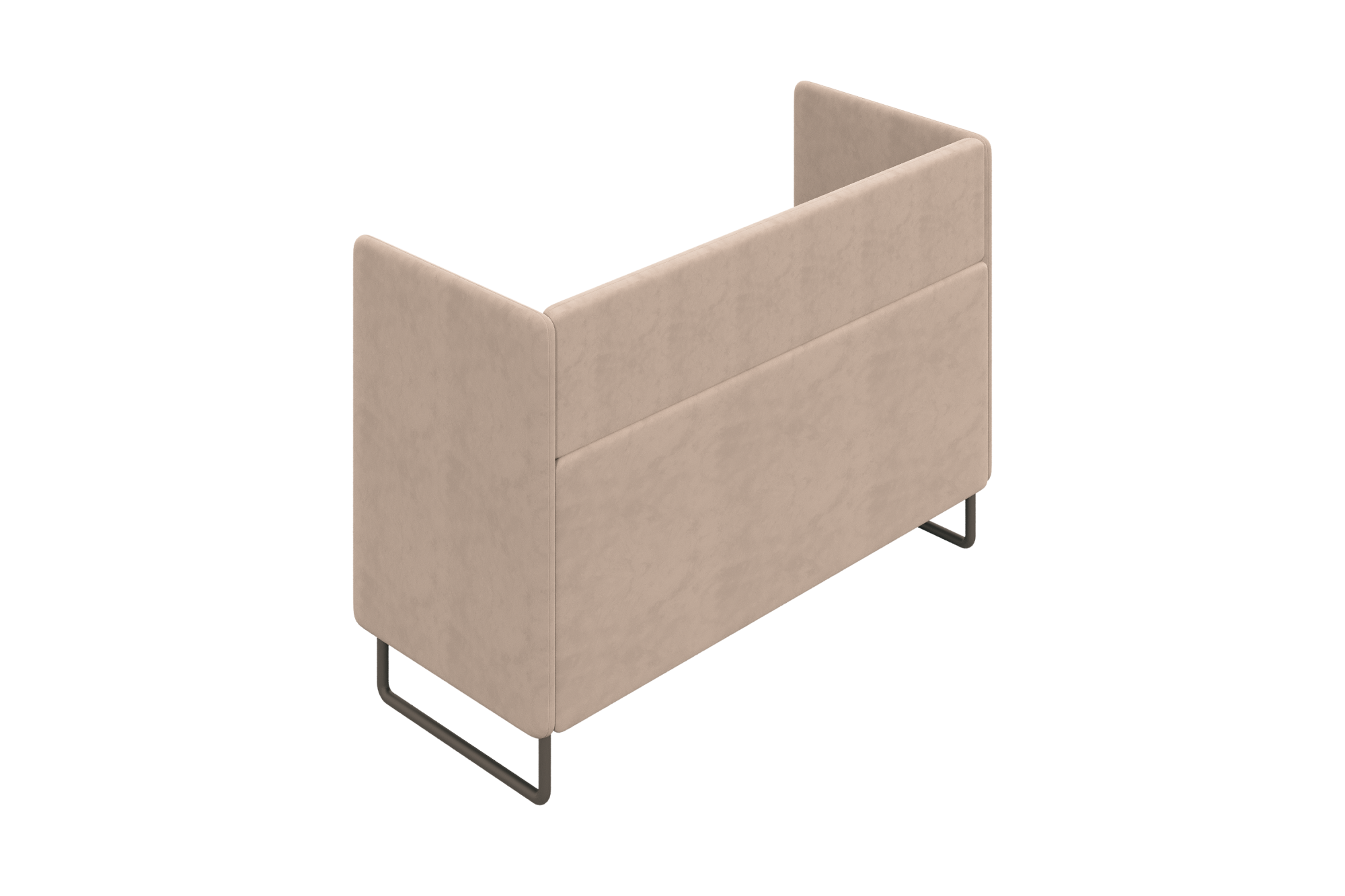 Model 3 Диван двухместный