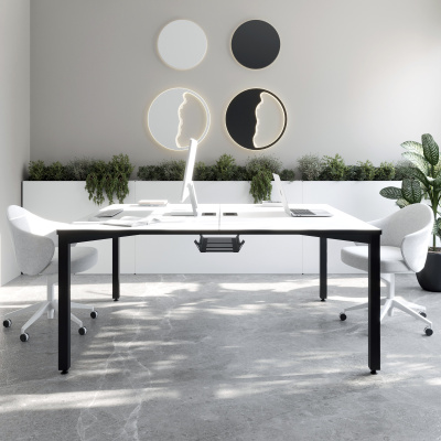 Бенч-система Паук на 2 рабочих места