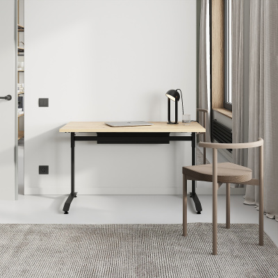 Стол с регулировкой высоты (С - опоры)