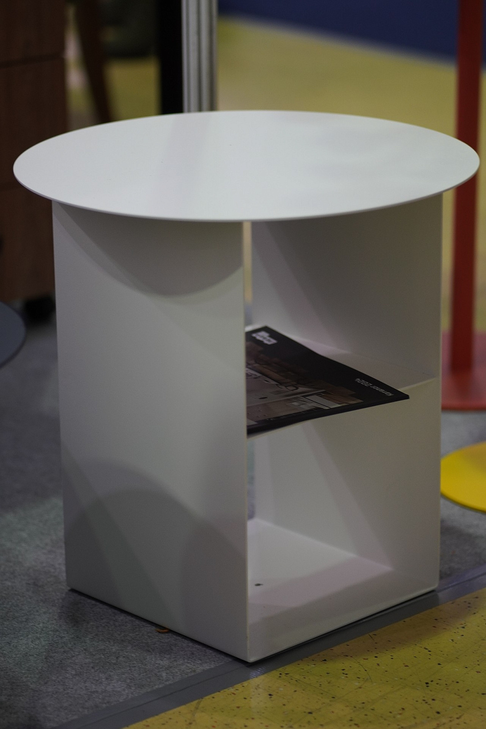 Журнальный стол Иннсбрук