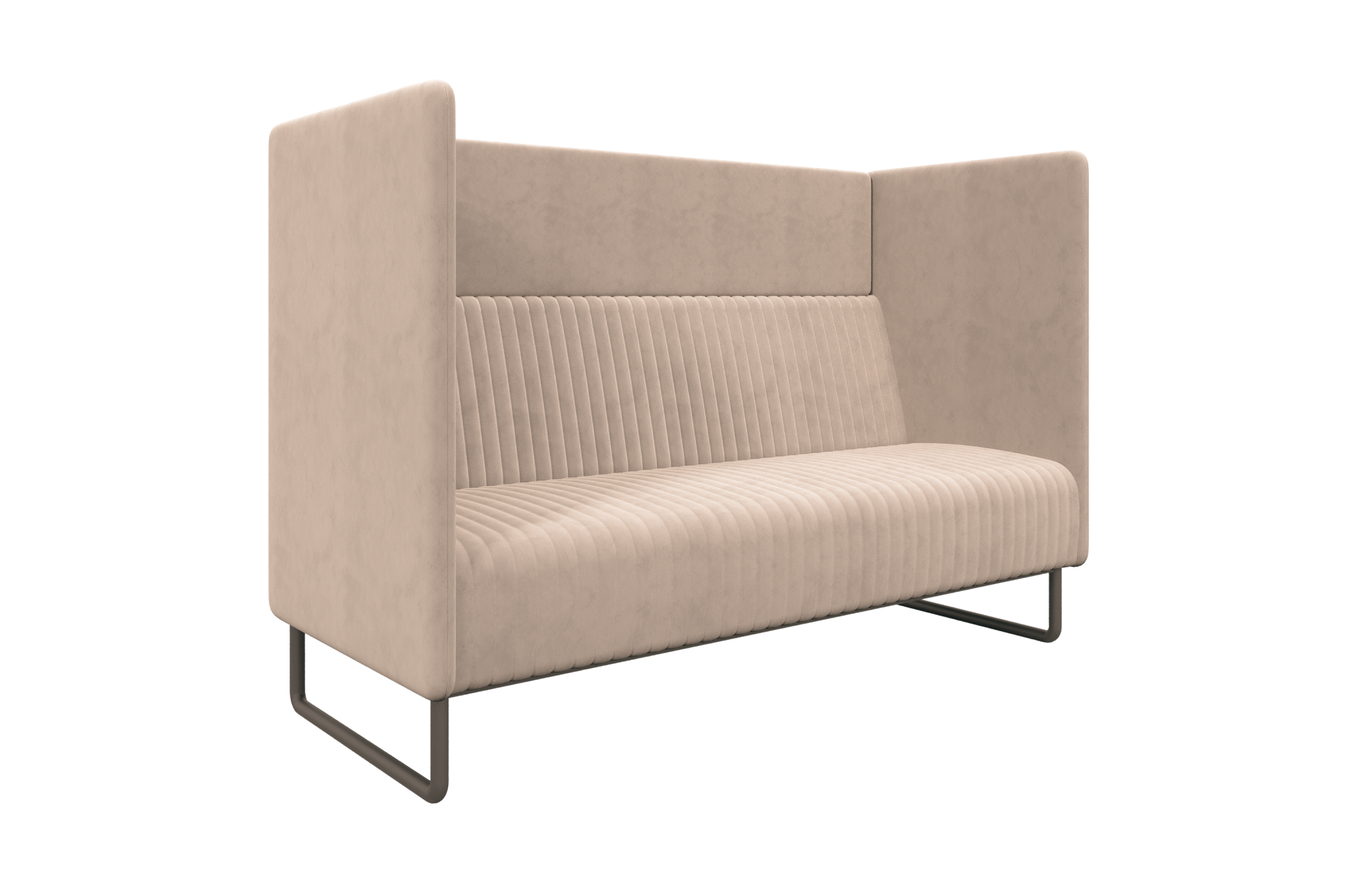 Model 3 Диван двухместный