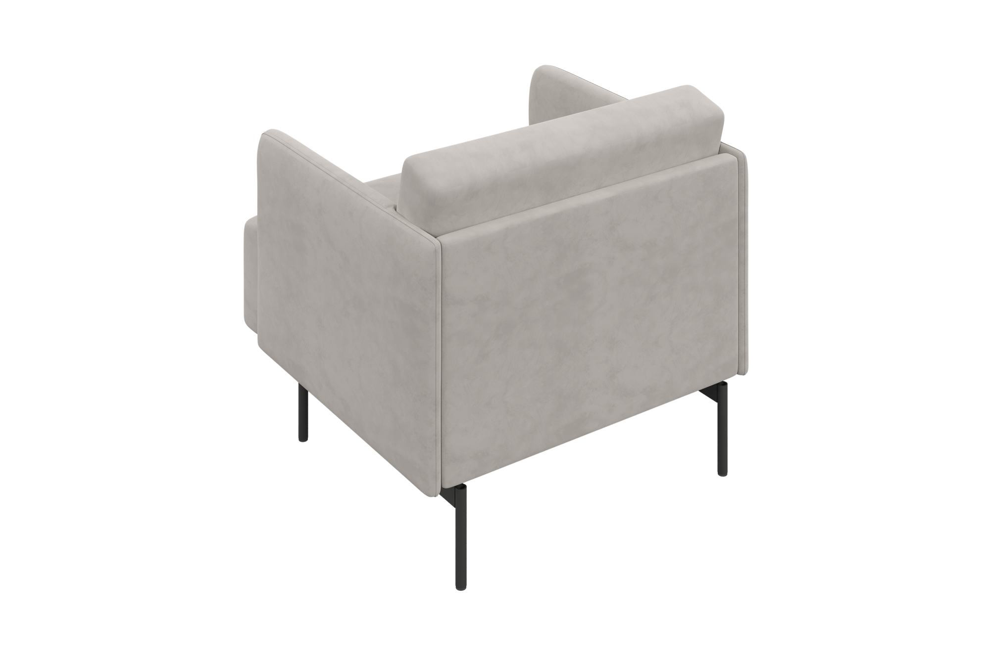 Model 6 Кресло