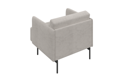 Model 6 Кресло