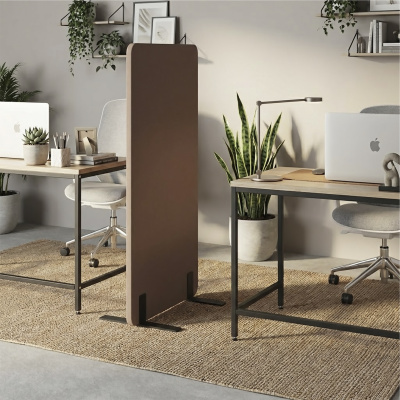 Акустический экран модульный