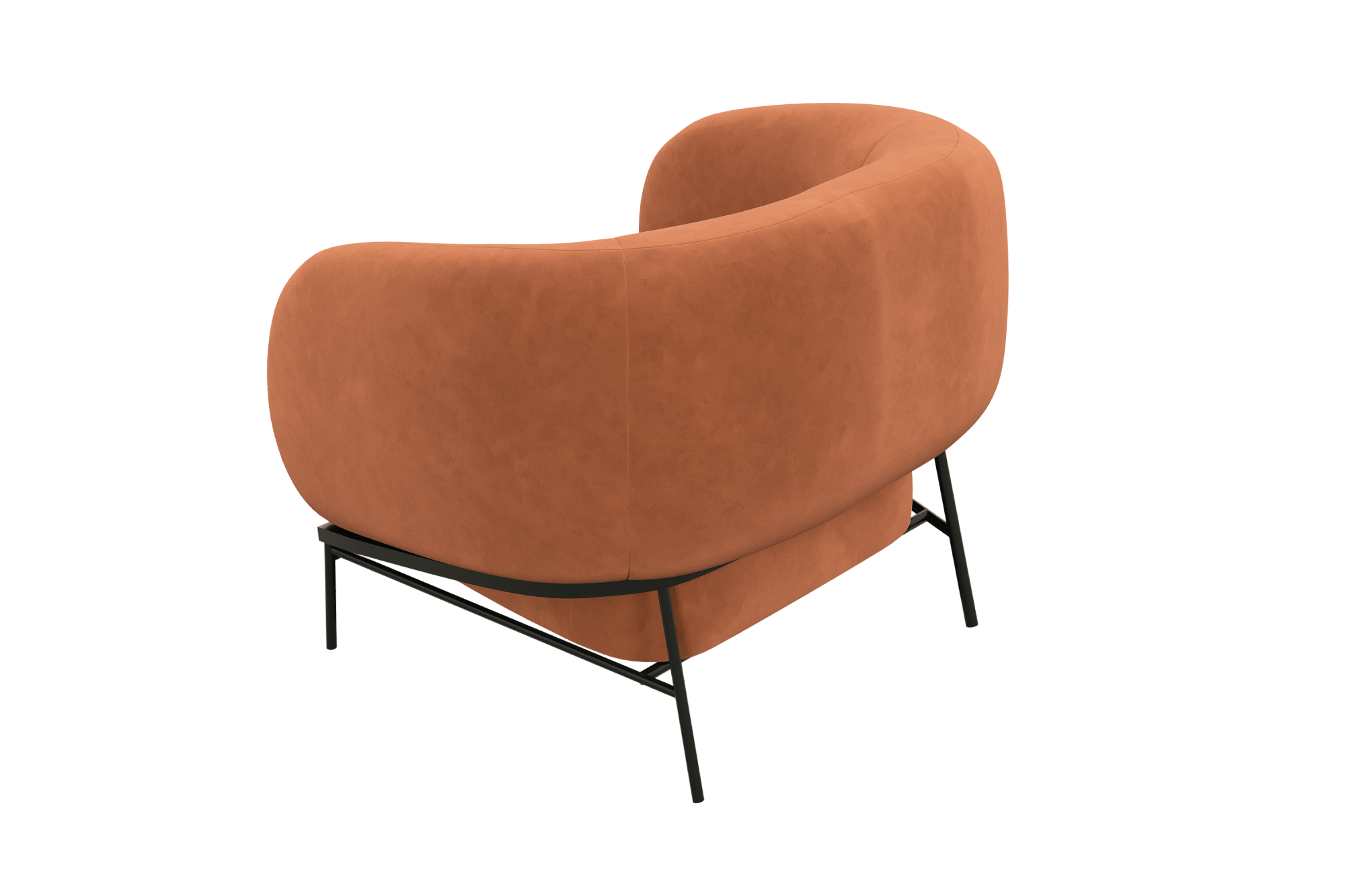 Model 2 Кресло