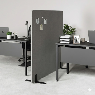 Акустический экран модульный