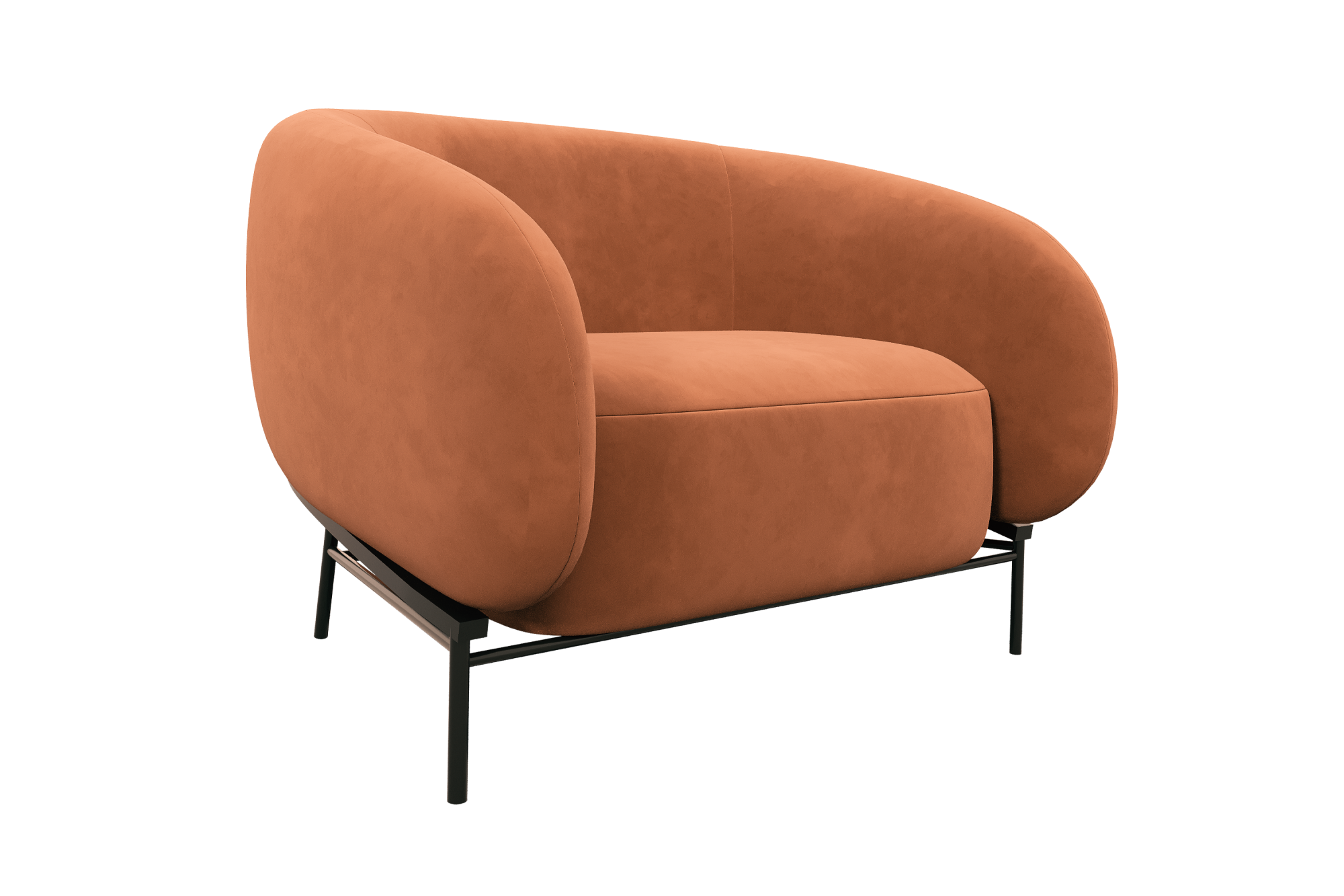 Model 2 Кресло