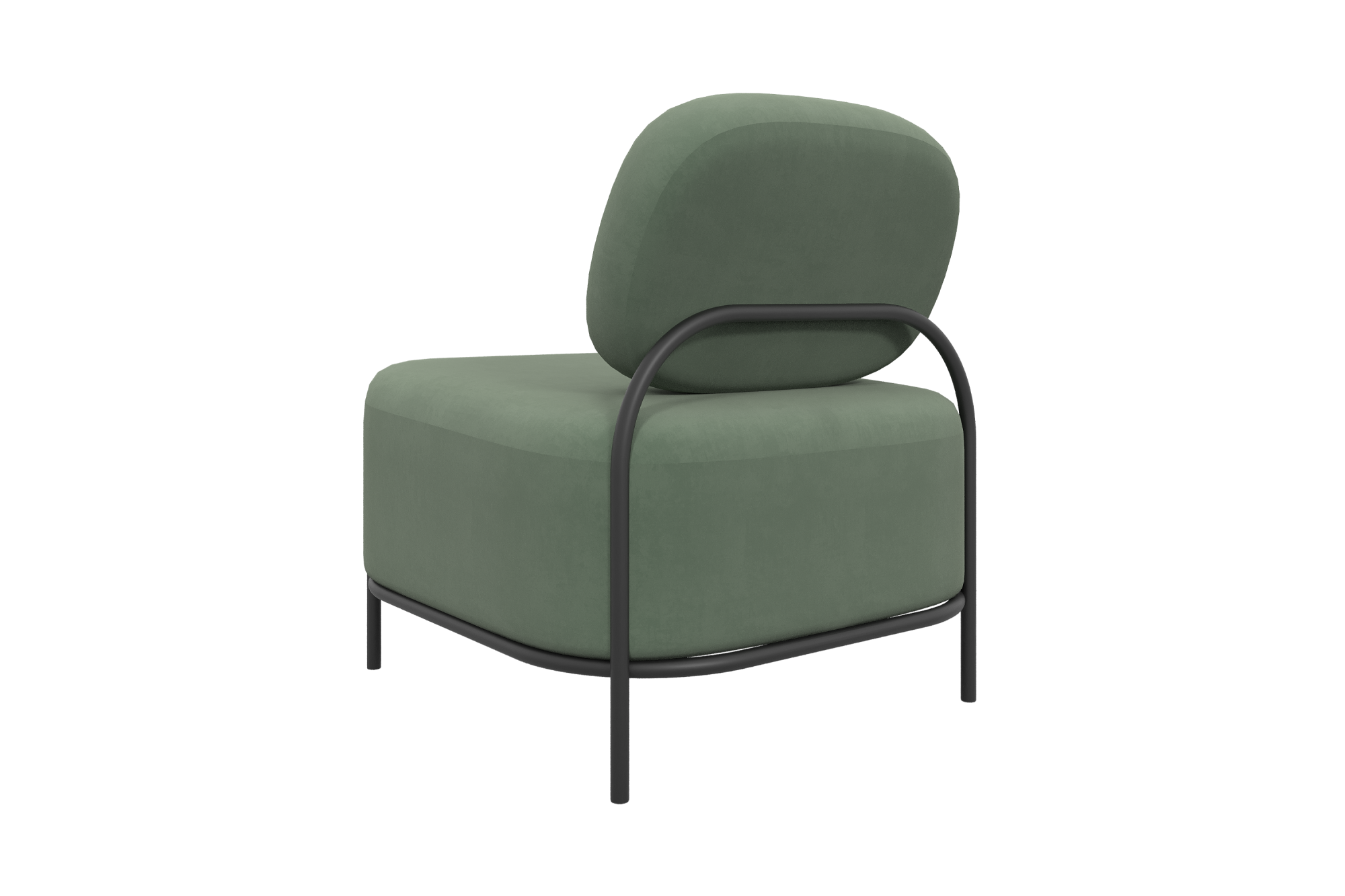 Model 4 Кресло