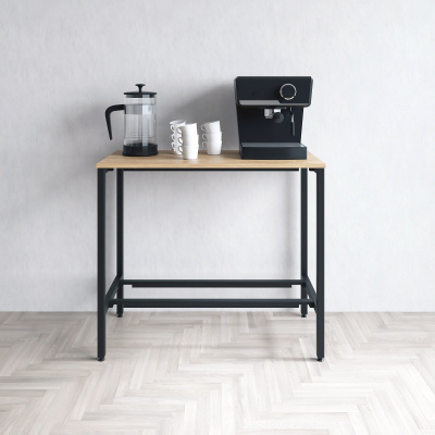 Стол для кофе-брейка модульный