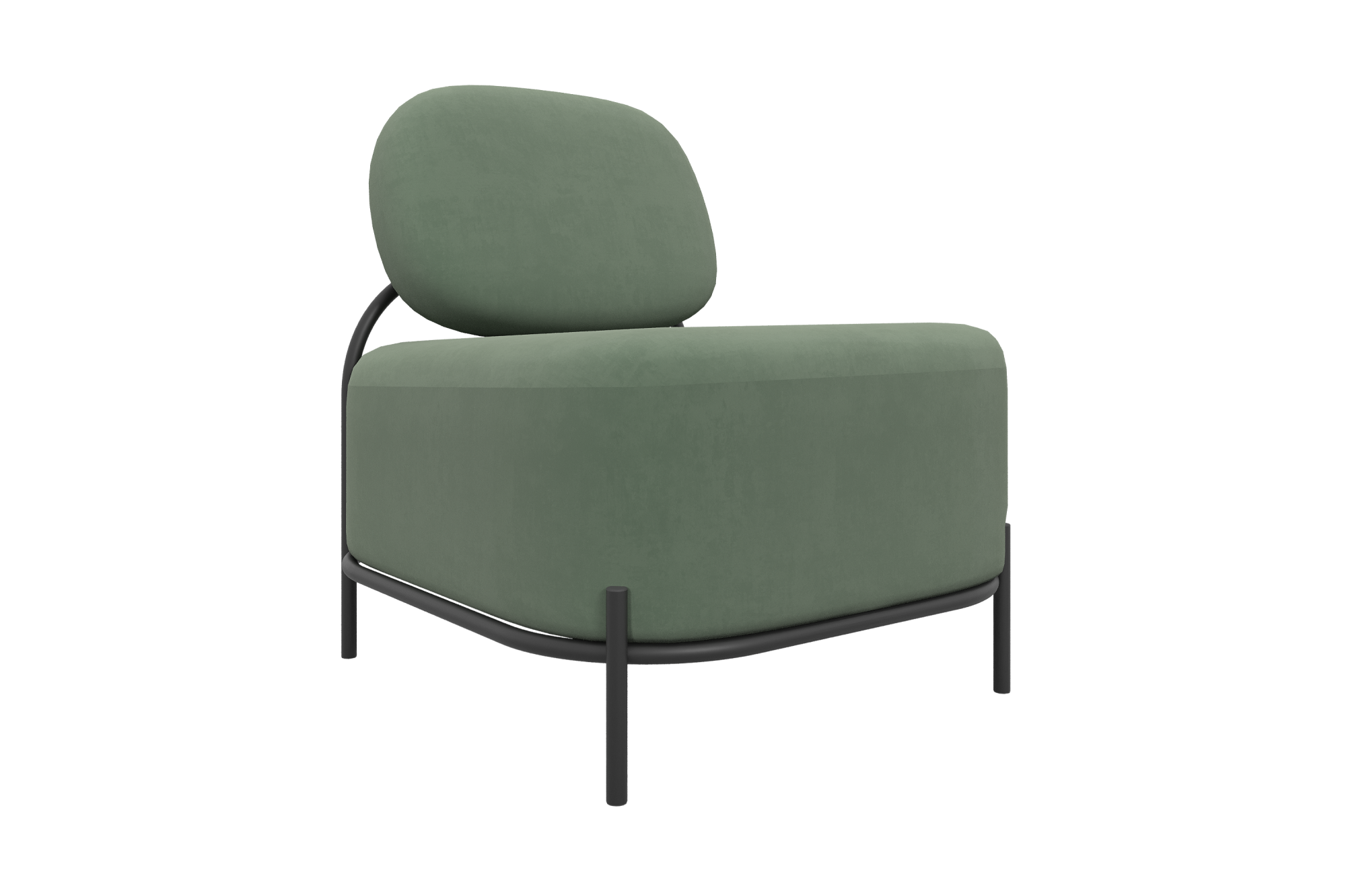 Model 4 Кресло