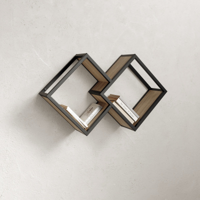 Книжная полка