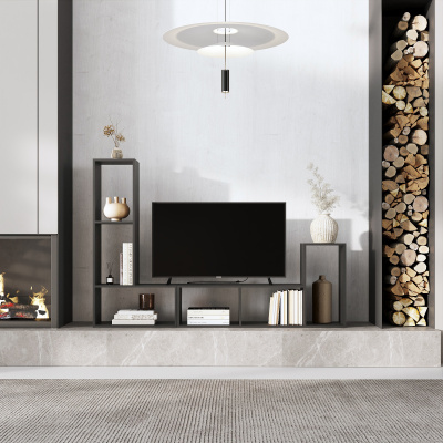 Тумба-конструктор