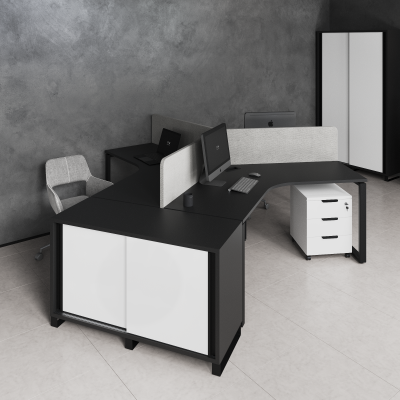 Тумба (модель 3)