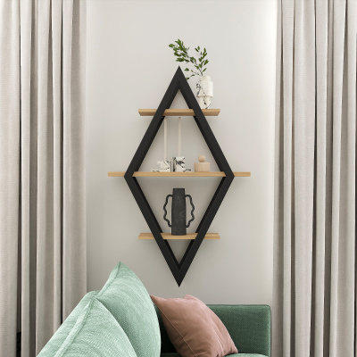 Полка настенная