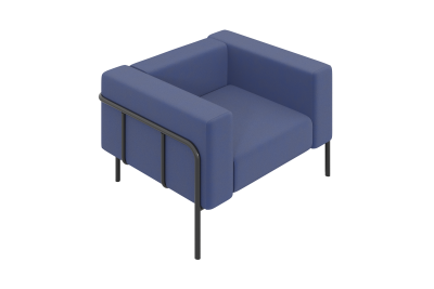 Model 1 Кресло