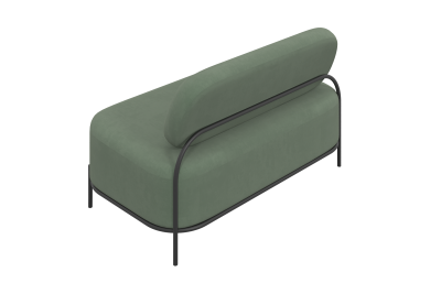 Model 4 Диван двухместный