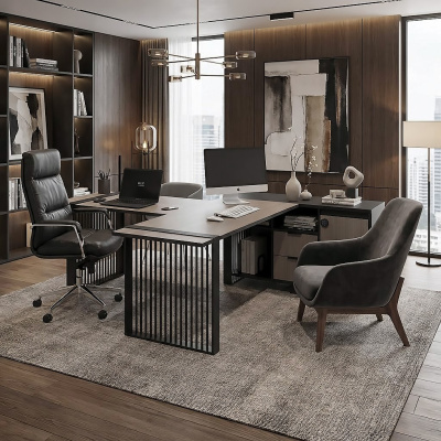 Стол руководителя