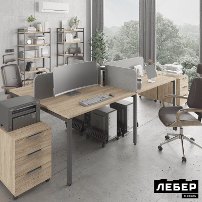 Тумба (модель 2)