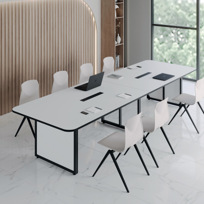 Стол переговорный модульный