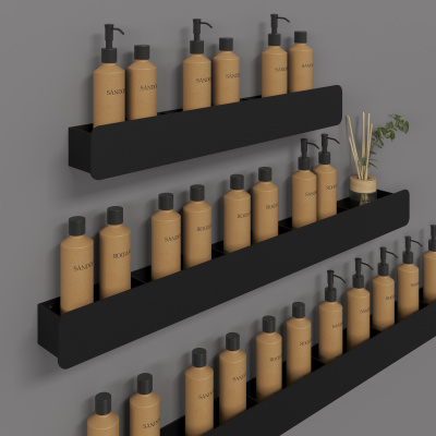 Горизонтальная полка Валенсия