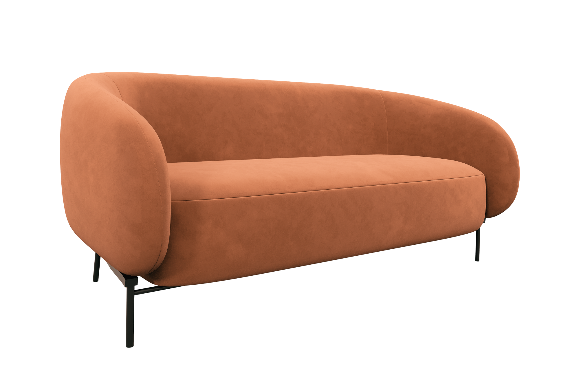 Model 2 Диван двухместный