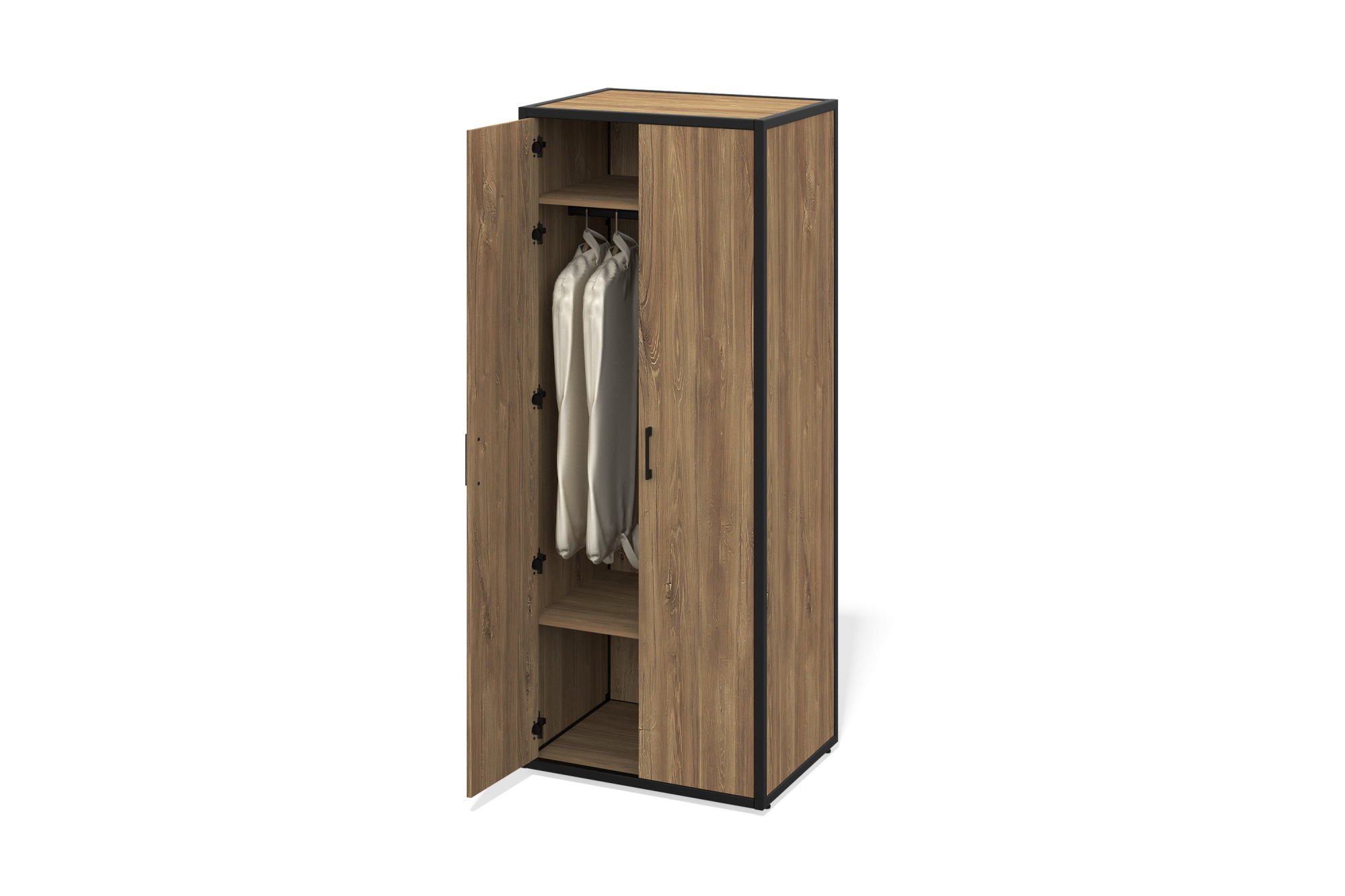 Гардеробный шкаф