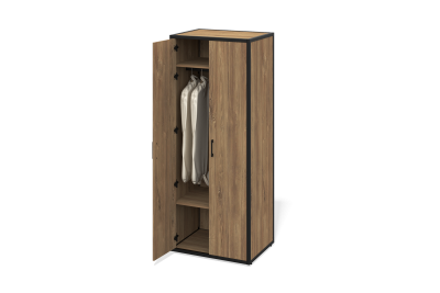 Гардеробный шкаф
