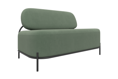 Model 4 Диван двухместный