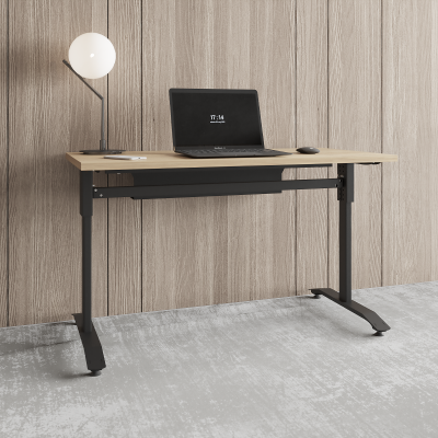 Стол с регулировкой высоты (Т - опоры)