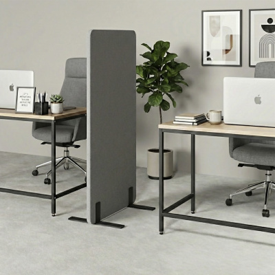 Акустический экран модульный