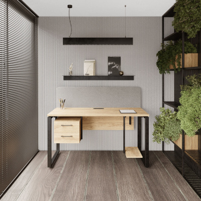 Подвесной кронштейн для системного блока ПК