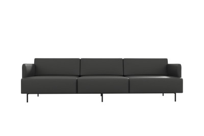 Model 6 Диван трехместный