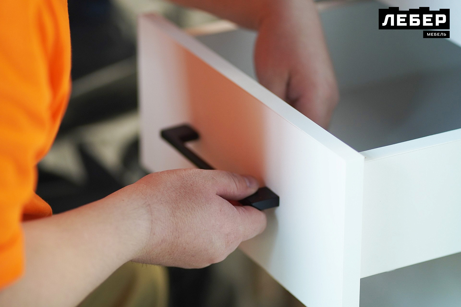 Мебель для офиса