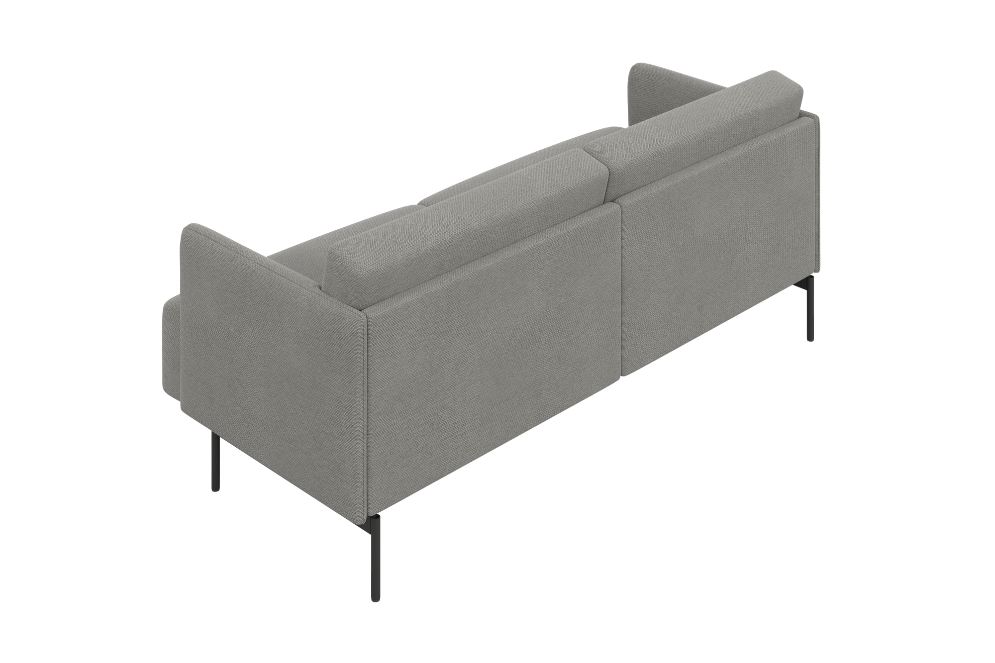 Model 6 Диван двухместный