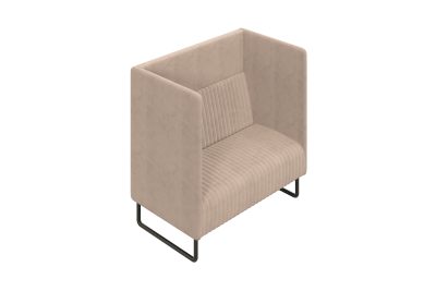 Model 3 Кресло