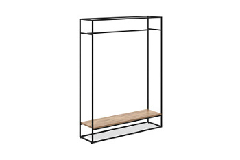 Стеллаж гардеробный