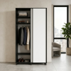 Шкаф 1200x600x2320
