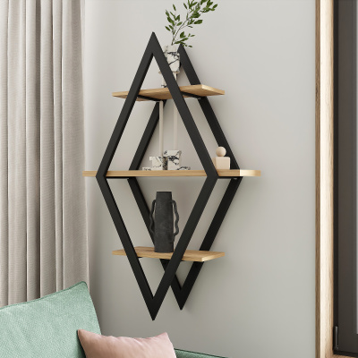 Полка настенная