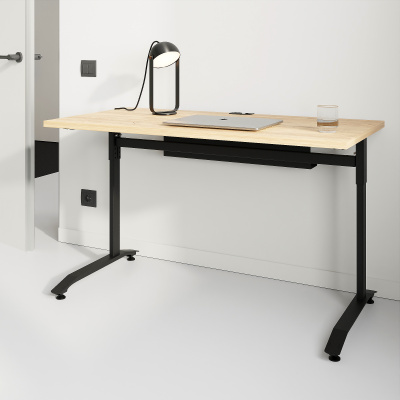 Стол с регулировкой высоты (С - опоры)