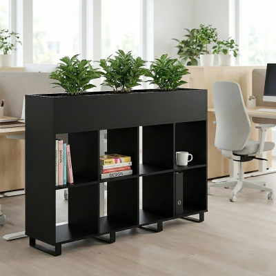 Кашпо-стеллаж