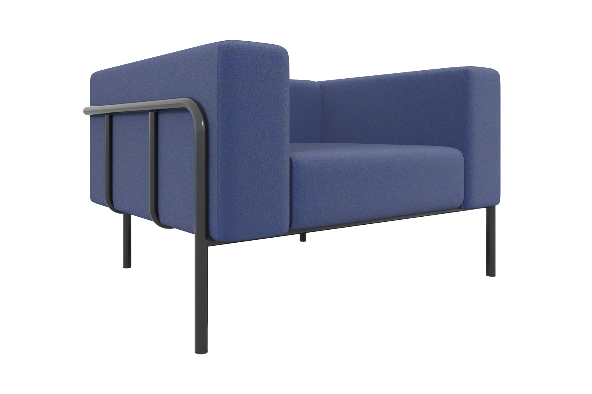 Model 1 Кресло